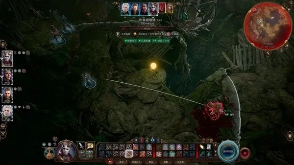 《博德之门3》荣耀战神攻略：破解荣誉模式BOSS挑战技巧解析