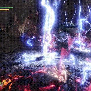 煌黑龙机制解析：深度剖析《怪物猎人世界》全新打法攻略