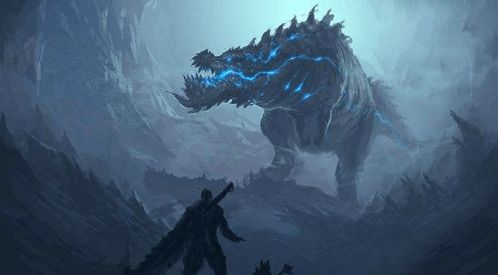 《怪物猎人世界》女角色幻变风采大揭秘，美艳集结！