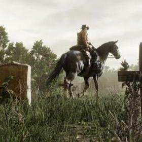 《荒野大镖客2》河狸藏匿全攻略，揭秘河狸新玩法