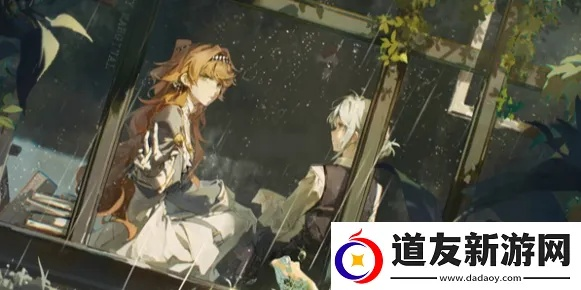 《未来1999》1.6版雨滴激增揭秘：全新视觉体验来袭