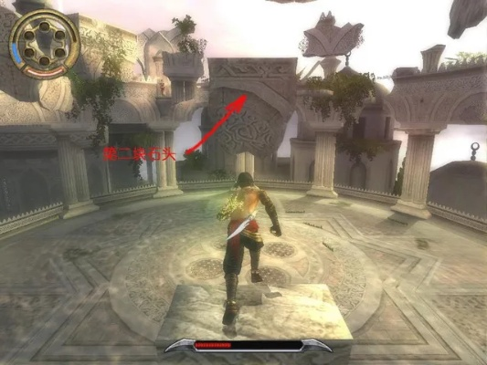 《波斯王子》BOSS精英怪攻略秘籍，王冠夺回新技巧揭秘