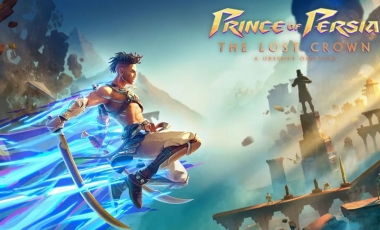 《波斯王子失落王冠》容量揭秘：海量游戏体验仅需多少G？