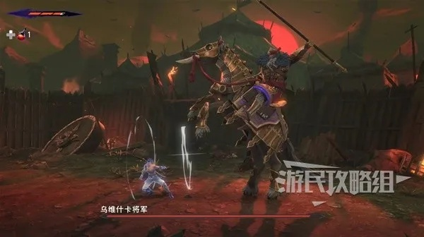 神王瓦赫拉姆BOSS战攻略：掌握新技巧，轻松征服波斯王子失落王冠