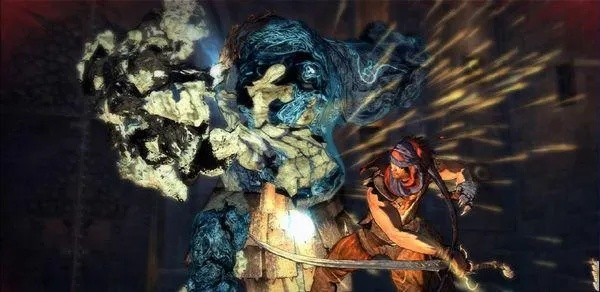 《波斯王子》独门秘籍：轻松获取龙王护符，解锁神秘力量