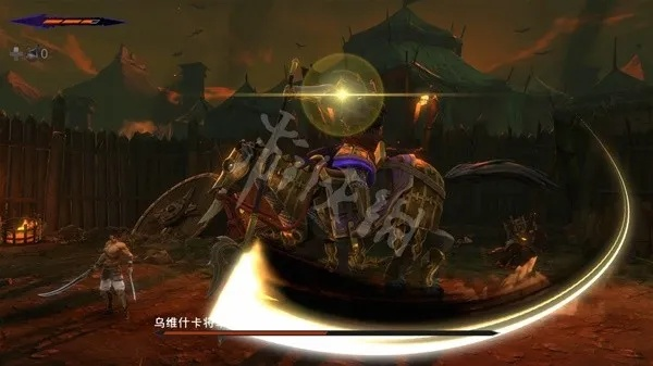 《波斯王子》全BOSS战攻略揭秘：失落王冠通关秘籍大公开