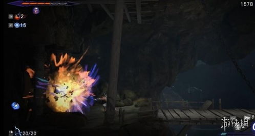 《波斯王子失落王冠》深度解析：沉浸式冒险体验，探索游戏魅力新境界