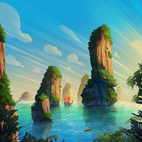 《波斯王子》二段跳攻略：解锁技巧，轻松飞跃挑战