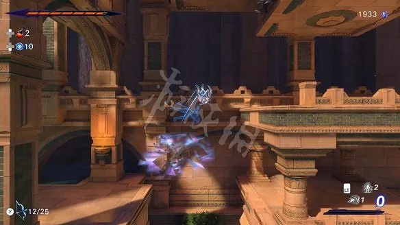 《波斯王子》失落王冠全攻略：护符、精灵瓶与金币一网打尽秘籍