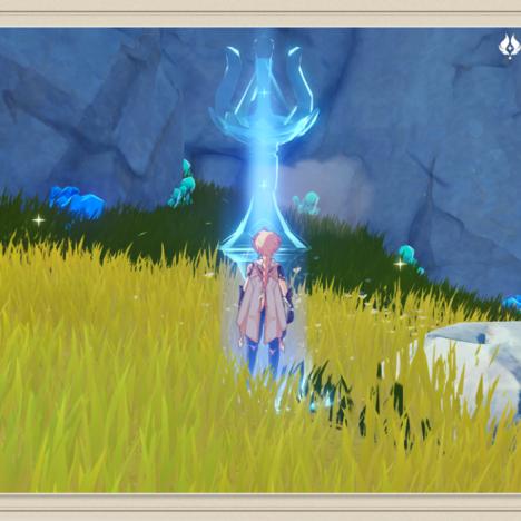 五国声望兑换攻略：解锁《原神》神秘珍宝秘籍