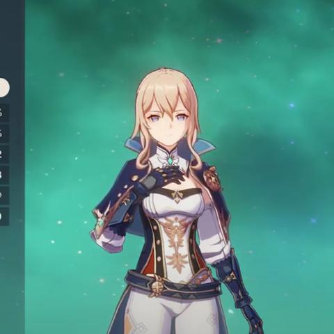 《原神》4.3角色数据揭秘：谁是基础力MAX王者？