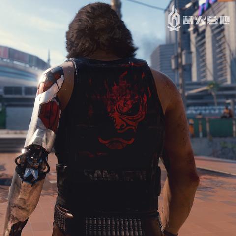 《赛博朋克2077》免费武器盘点：往日之影强力装备推荐，解锁隐藏宝藏