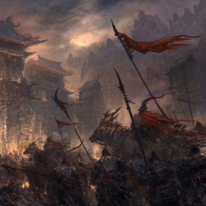 潼关之战新武将战法解析：解锁神秘战术新篇章