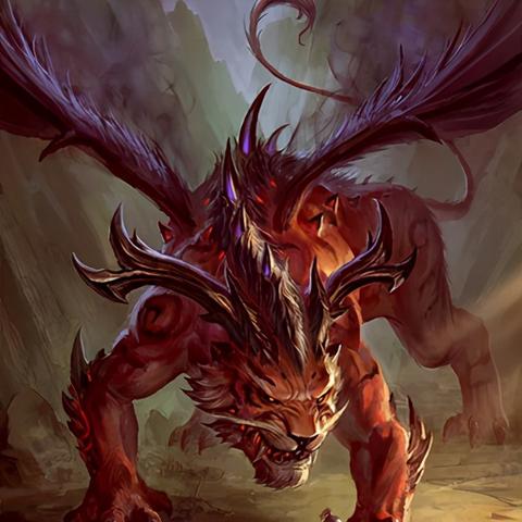 《帝国神话》探秘：矿产宝藏分布攻略揭秘新视野