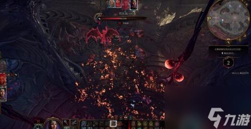 邪念身世揭秘：博德之门3探寻神秘起源