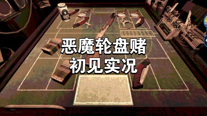 《恶魔轮盘赌安装攻略，轻松上手新体验》