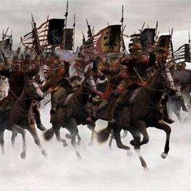 《帝国神话》马匹繁育攻略：高效培育新技能秘籍