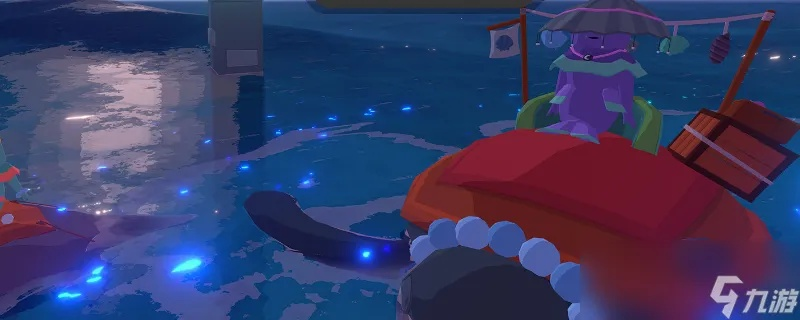 《SailForth》航海探险，深度解析新视角体验