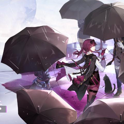 《崩坏星穹铁道》卡芙卡攻略：高效出装与阵容搭配解析，打造最强战力