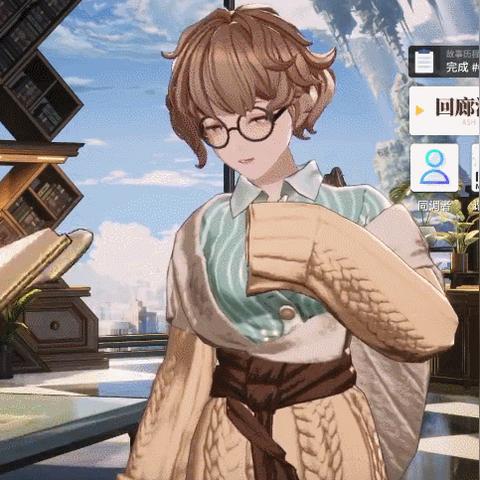 《白荆回廊》公测版攻略：深度解析跨属专精队新战术