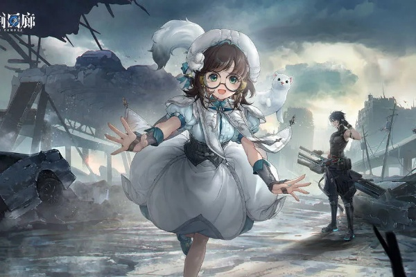 《白荆回廊》六星角色攻略：深度解析与自选推荐指南