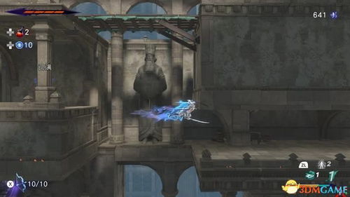 《波斯王子》试玩版深度解析：失落王冠攻略全收录，解锁隐藏秘境