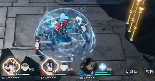 昊苍双爆核心解析：揭秘《白荆回廊》公测新体系价值攻略