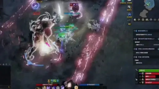 《命运方舟》幻雨狂风暴雨流深度解析：打造最强流派装备攻略秘籍