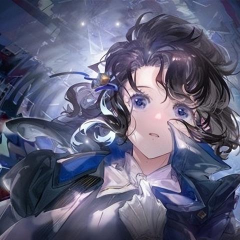 《白荆回廊》公测角色力榜，揭秘新秀崛起之路