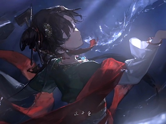 《重返未来1999》曲娘解析：强度与价值双重考量，抽她值得吗？