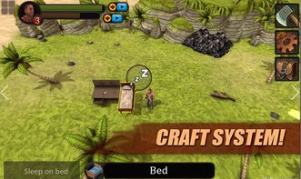 《迷失岛4小屋实验》二周目深度攻略：解锁全新生存秘籍