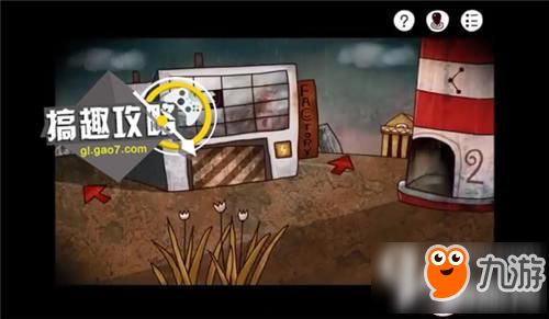 《迷失岛4小屋实验》深度攻略：一周目通关秘籍大揭秘！