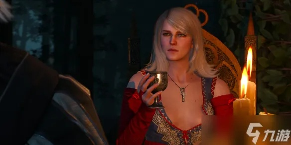 《巫师3》攻略秘籍：高效攻略女角色技巧全解析