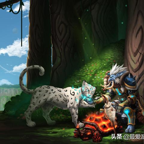 《怪物猎人世界》毕业奶妈必备攻略，解锁全新生存秘籍