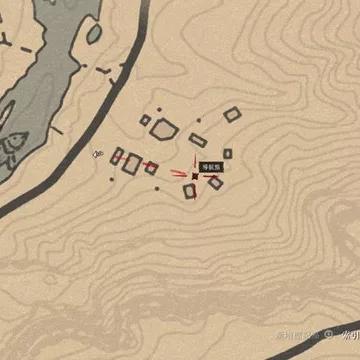 《荒野大镖客2》易错支线任务盘点：解锁隐藏宝藏攻略