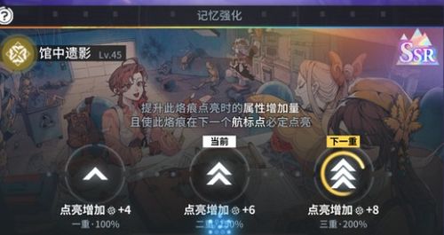 《白荆回廊》全六星阵容攻略：深度烙痕搭配解析，打造最强战力