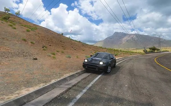 《极限竞速5》S29秋季赛车辆攻略：揭秘1月11日赛季最佳选择