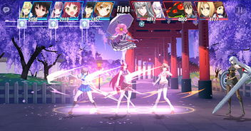 《交错战线》协击队搭配攻略：高效玩法新揭秘