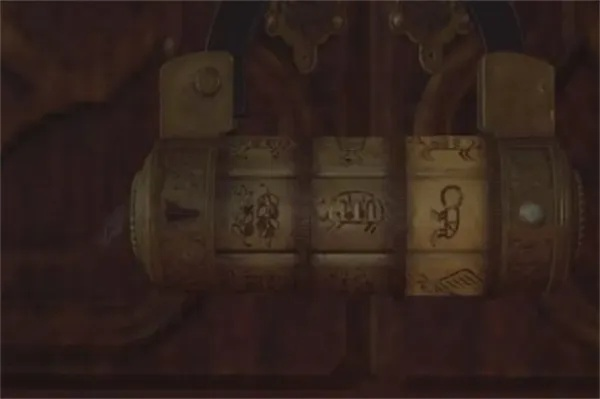 《生化危机4重制版》全解密攻略：密码锁破解秘籍大公开