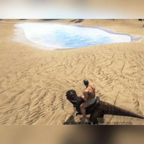 《命运方舟》野兽之城惊艳亮相，探索未知新纪元