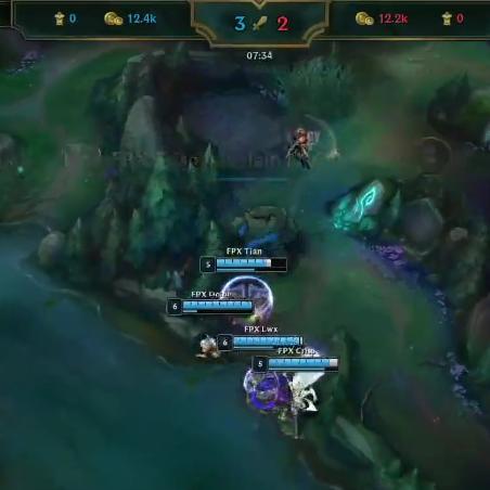 《原神》4.3版雷电将军攻略：高效培养与超神配队技巧解析