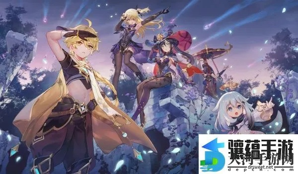 《原神》深念锐意旋步舞全关满奖攻略：阵容优化秘籍大公开