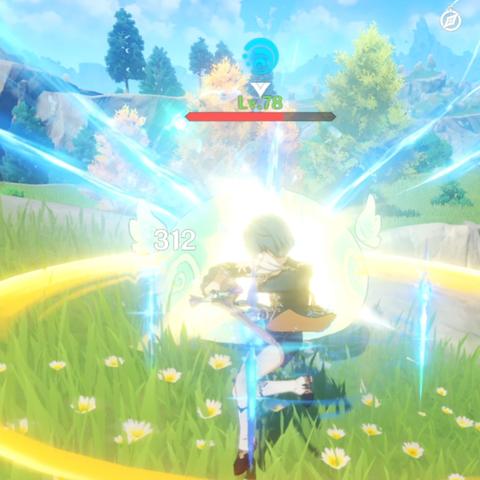 《原神》4.3角色养成攻略：深度解析全角色材料获取秘籍