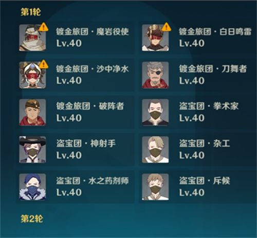 《原神》深念锐意旋步舞满奖励速通秘籍，轻松解锁高价值奖励攻略