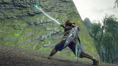 冰原猎人必看！弓箭流派终极毕业配装攻略解析