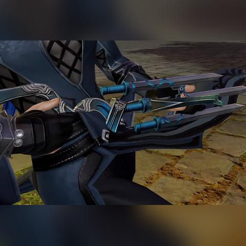 新天龙八部唐门技能哪家强？2025私服版本必看实战攻略（附隐藏连招）