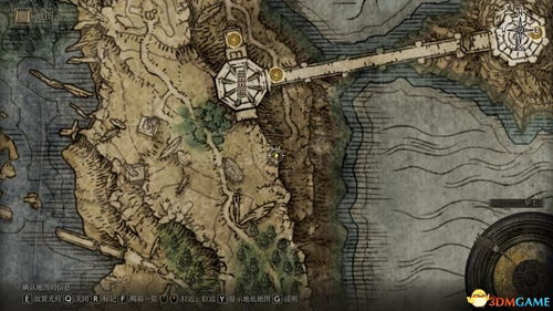 《艾尔登法环》全素材速刷攻略，高效技巧解析新攻略