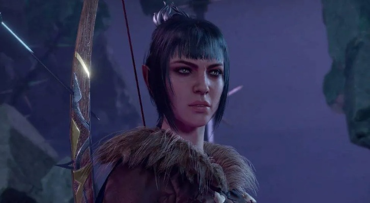 博德之门3影心攻略：深度解析恋爱线推倒技巧