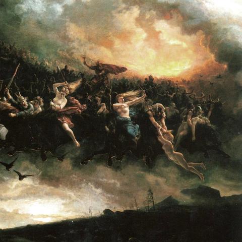 卢恩CD流远程攻略，战神5诸神黄昏新战术解析