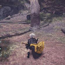 《怪物猎人世界》大锤招式精讲实战攻略，深度解析新技巧